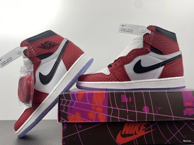 Boostmaster lin Origin Jordan OG High Story Retro 555088-602 1 Air 0816